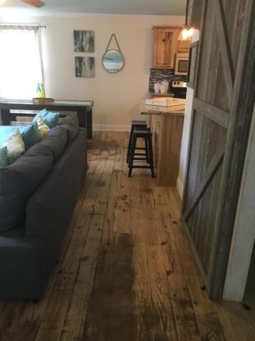 Boho South Bungalow Savannah Zewnętrze zdjęcie